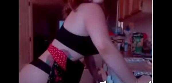  More Redhead webcam-1